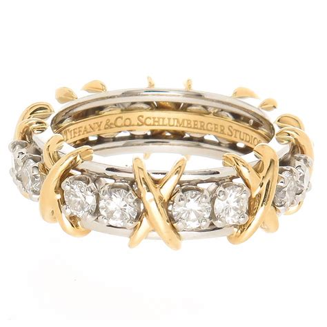 tiffany and co ring quality